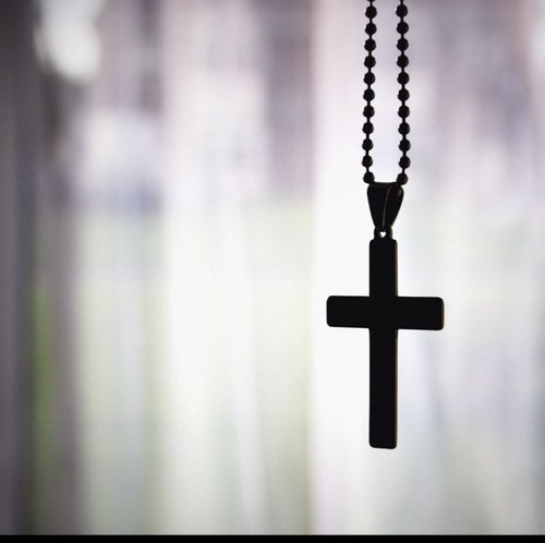 Just a child of God living to spread His love and striving to become more like His son Jesus Christ each day. DM or tweet for prayer requests or just to chat!