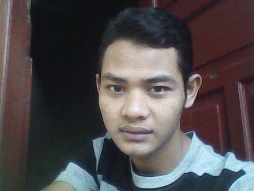 semcasper70's profile picture. boleh nekat,,tapi jangan terlalu bodoh mengambil resiko...