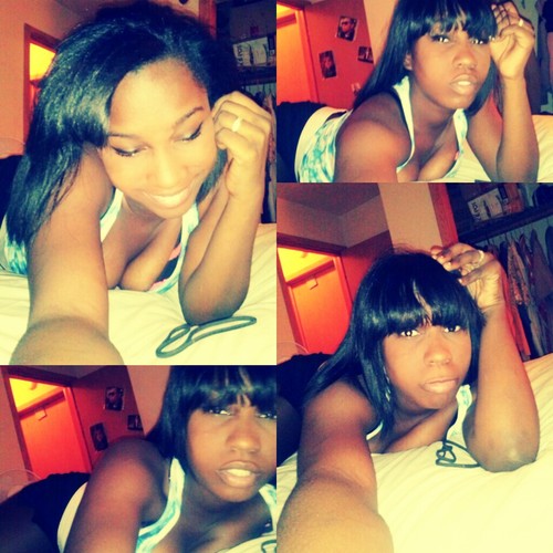 . Living For today, because tommorrow...see I dont know for sure.