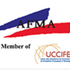 AFMA_Myanmar's profile picture. AFMA formerly named “French Business Association” (FBA), which was established on 14 March 1996