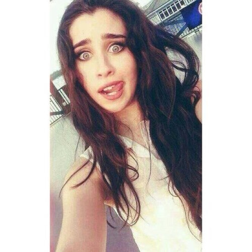 FIFTH HARMONY ARE THE BEST THING THAT HAS HAPPENED TO ME. I AM HERE TO SUPPORT THEM #HarmonizerTillTheEnd 2/6