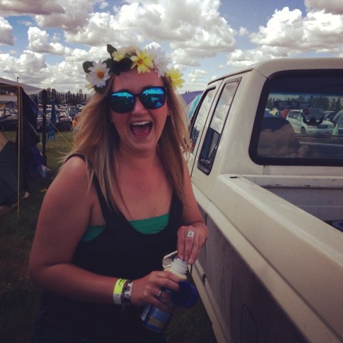 MichyBeee's profile picture. 