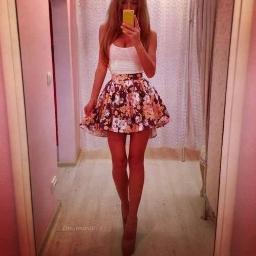 This account is basically my diary. I just want to be perfect.. I follow back