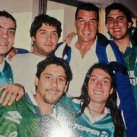 Lea/Feli y Fede (@lea_fco) 's Twitter Profile