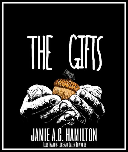 The Gifts is an exciting series of stories written by a FAMU Undergraduate Student. It is available on Amazon, and Kindle and Kindle apps.