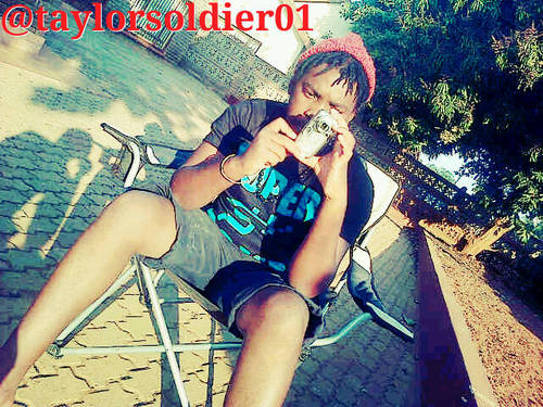 Taylorsoldier01's profile picture. DJ/photographer and a dancer who loves going out with friends again I'm a party animal YES I SAID IT PARTY ANIMAL!!!