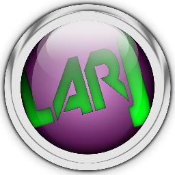 Think it larJ. Live it larJ. PLAY it larJ.
