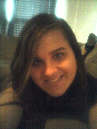 Just a girl who loves to Fish Muddhoggin and hunting. I live a life that's NOT normal