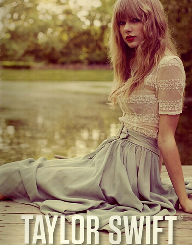 I'm swiftiess and i always be!!! love ya.,,