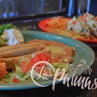 Las Palmas (@laspalmasmr) 's Twitter Profile
