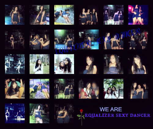 ►(SINCE 30juli2012) We Are One Equalizer Sexy Dancer. Info for booking @dhimasputraaa @Wmwidya Pin:323369A3. Keep Sexy&Smart!!♥♥