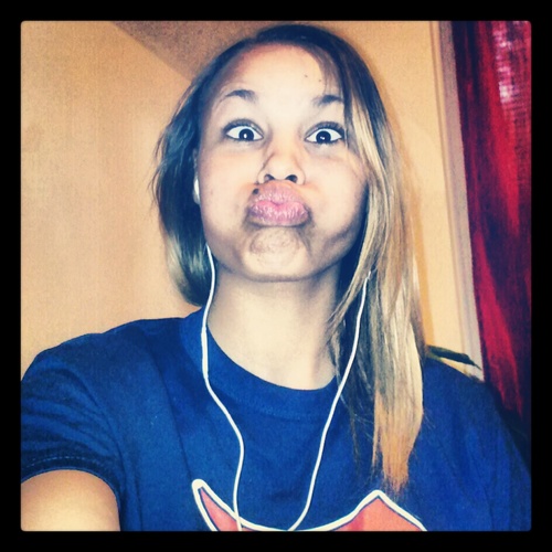 They call me Tascha &&|Single'| Senior'| Pisces°| MixedBreed'| Bisexual'|