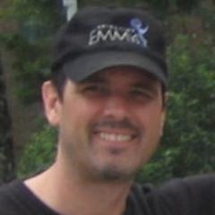 ChrisRossen's profile picture. Experienced Solution Architect, Author and aviation enthusiast.
