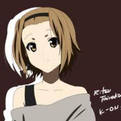 K-On Houkago Tea Time // K-On Drummer // Everything is FUN // Mio's Partner (Disturber) // HTT Indonesian Version :) // August 21th //  Shikichiarika