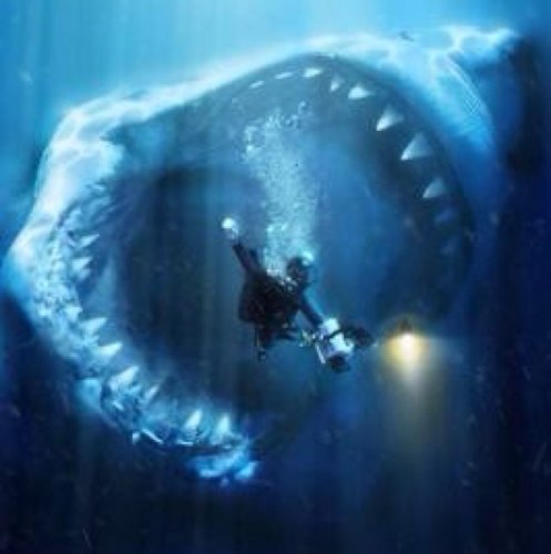 Biggest nigga in the whole wide ocean. See me in the seas.