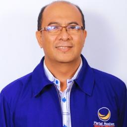 Alumni S1 & S2 Universitas Tanjung Pura Pontianak
