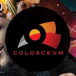 Colosceum Profile