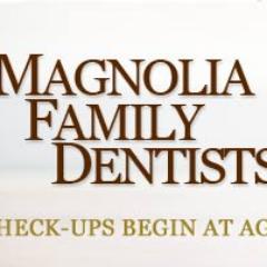 Cutbirth and Sanderson - Family Dentists in Magnolia, Texas, serving Magnolia, Tomball, Waller, The Woodlands,TX