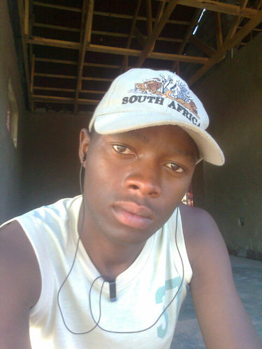 Tall,handsome and honest