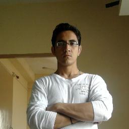 MCA Student at Sinhgad college in Pune.