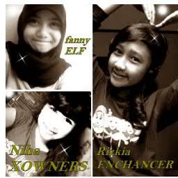 Allah is good , bismillah manjadda wajadda, LOVE mommy' and grand mom' 
♥( ͡ .̮ Ơ̴͡ )♥  Jebal followback me @allrisesilver , @donghae861015