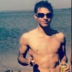 Todinho da @mabelp_ *-*