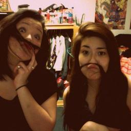 JennnHong's profile picture. i love my dog more than i love my boyfriend.