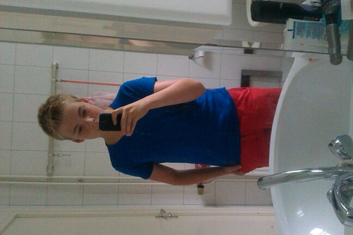 //12,jaar//het assink// 1T2//