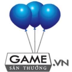 Gamesanthuong.vn lần đầu tiên xuất hiện tại Việt Nam, Với hình thức tham gia đơn giản, trúng thưởng trung thực và hơn hết là hoàn toàn miễn phí.