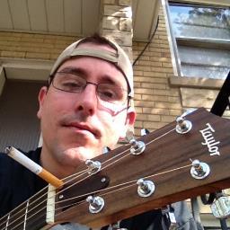Super Dad... Maker Of Music