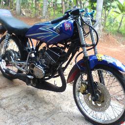 ijul_rasabaru's profile picture. NEVER GIVE UP!!!
Sampai TUHAN berkata
waktunya pulang!!