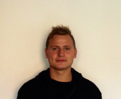 Social Media and Marketing intern for Regus in Denmark. All views are my own.