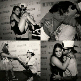 Justin,katy perry,austin mahone,cody simpson ;* love you