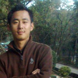 Kaihru's profile picture. 