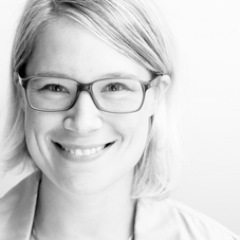 Heart-driven Director of Design & UX, electronic bracelet lover, just-do-it runner, fun-loving wake- and snowboarder... with a forklift license.