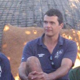 stephenmeyer761's profile picture. 