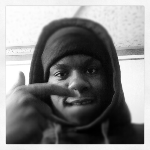 Gettin it dats all ikno mane Brick Squad #team no lackin #team marty world