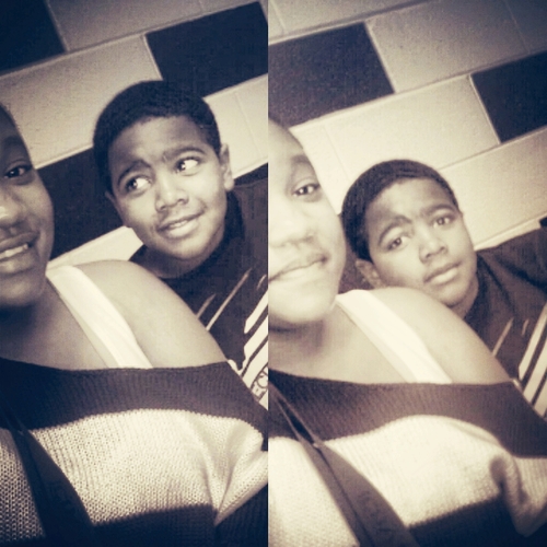 He's Minesss Foreva♥♥♥♥
