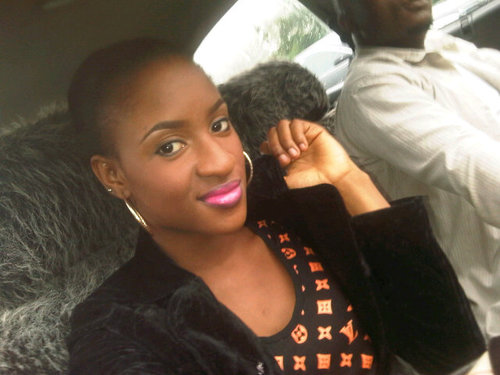 VictoriaUmunnah's profile picture. 