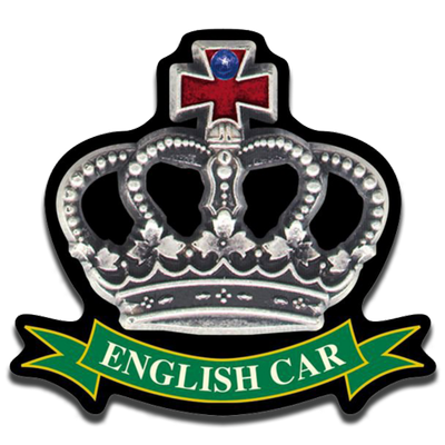 car british english