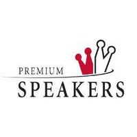 Premium Speakers (@premiumspeakers) 's Twitter Profile