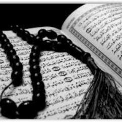 حساب متخصص بـ(الاذكار-الادعيه-الايات القرانيه- الاحاديث النبويه-وغيرها. .) #رتويت_لتغريدات_دينية #اذكار_الرحمن