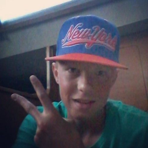 JensMesman | Bmxer | 15 jaar| FULLTIMEBABE