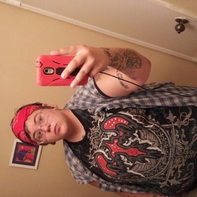 Profile Picture of Ryan (Katie Caudle) (@ZepherRyan1991) on Twitter