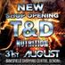 T and D Nutrition (@tanddnutrition) Twitter profile photo T and D Nutrition (@tanddnutrition) Twitter profile photo