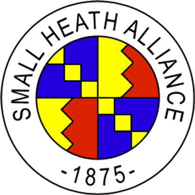Image result for small heath alliance