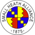 Small Heath Alliance (@sha1875) Twitter profile photo