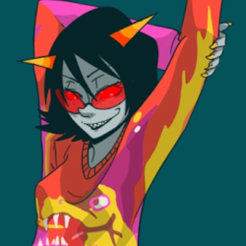1m th3 bl1nd on3, 1 do th3 l1ck1ng! Pl34s3 f33l fr33 to t4lk and rp w1th m3. ♥: @BroStrider2 ♦:? ♠:? ♣:?