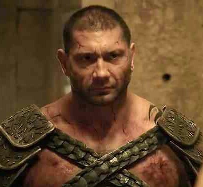 I'm Dave Bautista. Former 6-Time World Champion in WWE. Former WWE Champion. You can call me Dave still. I am NOT REAL. Working at @TWE_RP. (RP/Single)