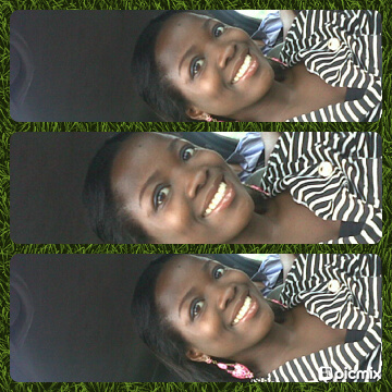 I am a NIGERIAN,a student of FUTO,studying biochemistry.I love my course so much because it inspires me.I love singing $ acting it gives me great joy $ satisfac